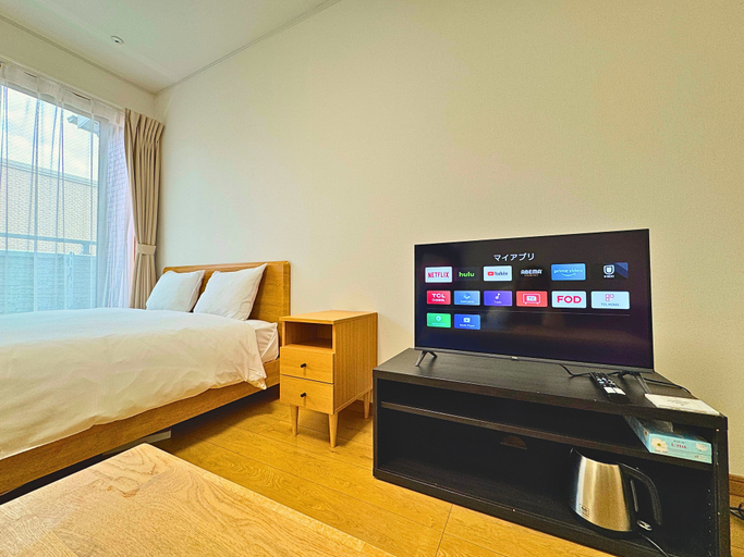 Bedroom 13