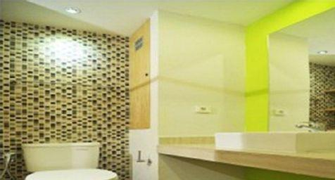 Bathroom 5