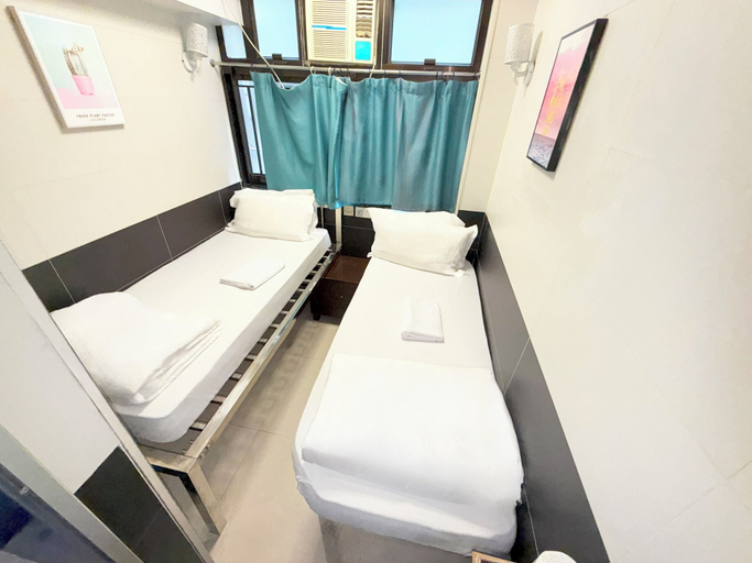 Bedroom 9