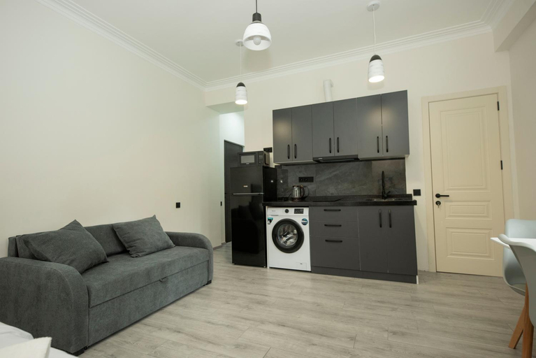 Others 2, BEST Apartments Tash 2 339, Tbilisi