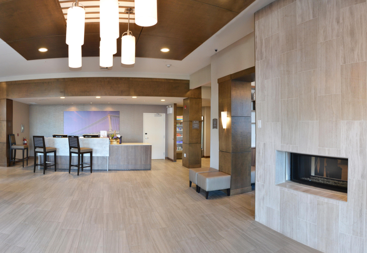 Public Area, Staybridge Suites RED DEER NORTH, Division No. 8