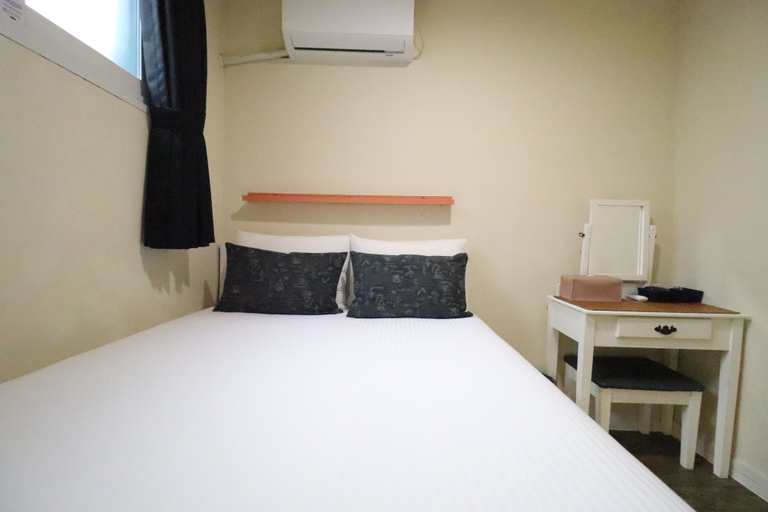 Bedroom 2, Just4U, Jongno