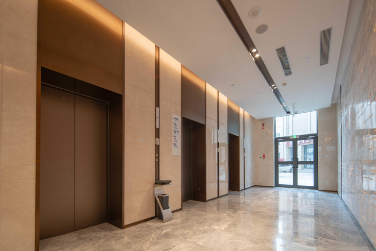 Public Area 3, Holiday Inn Express TURPAN, Turfan