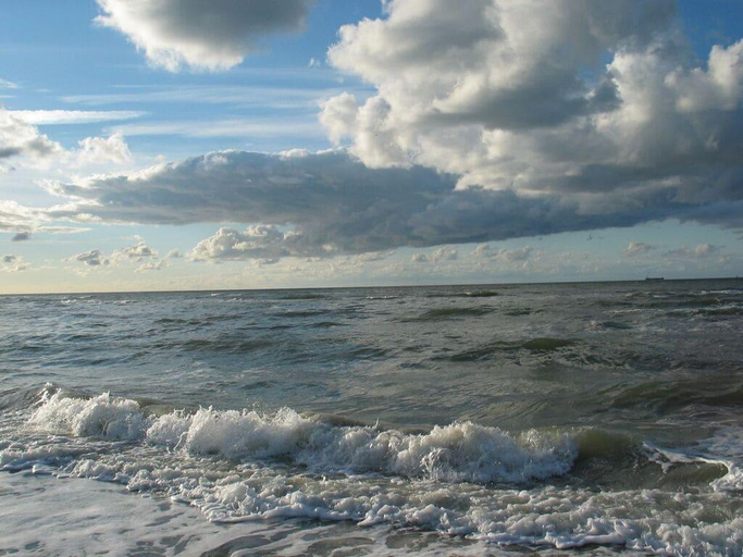 Others 3, Haus Halligblick, Nordfriesland