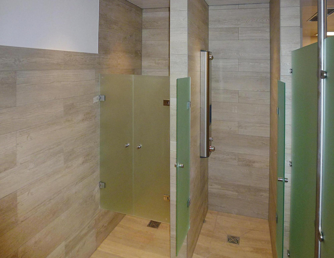 Bathroom 4, Ferienwohnungen in Winterberg, Hochsauerlandkreis