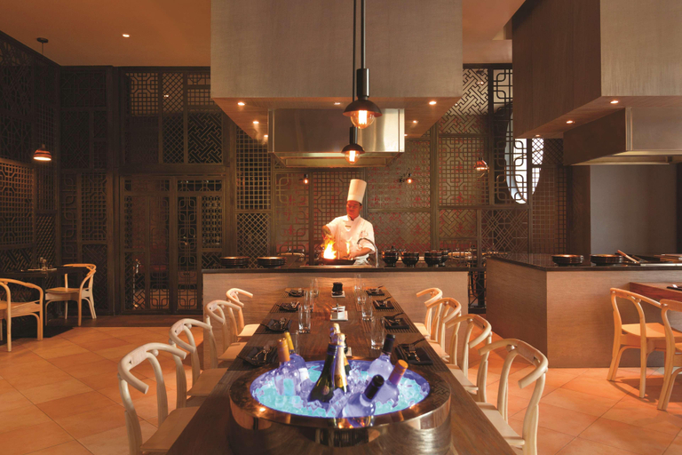Food & Drinks 5, Hyatt Ziva Rose Hall – All Inclusive