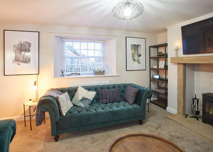 Others 5, Host Stay Middle Farmhouse, North Yorkshire