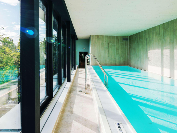 Sport & Beauty 3, Grand Hotel Bregenz - MGallery Collection, Bregenz