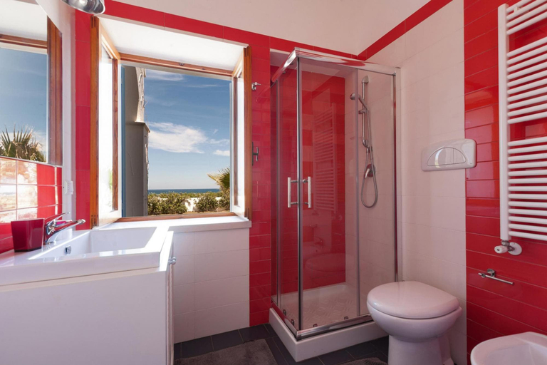 Bathroom 4, Villetta Tisbe by Wonderful Italy, Brindisi