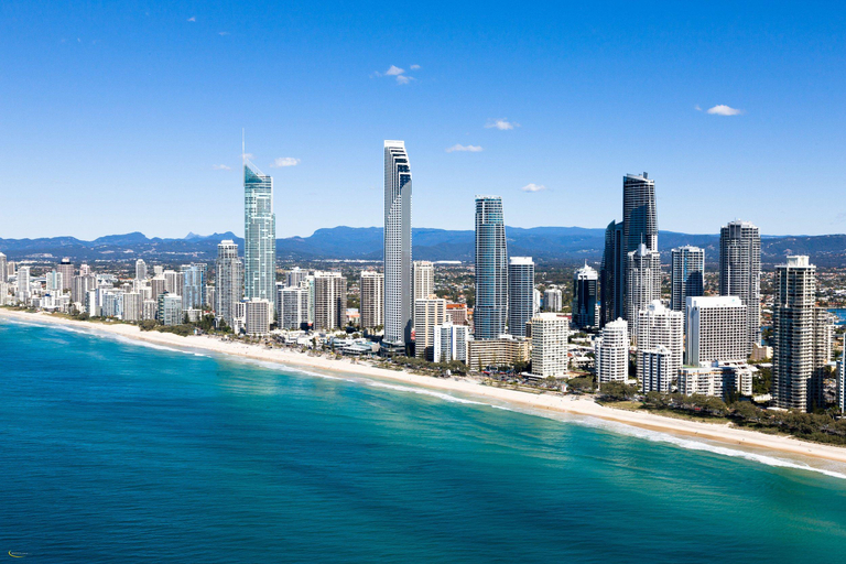 Exterior & Views 2, voco GOLD COAST by IHG, Gold Coast