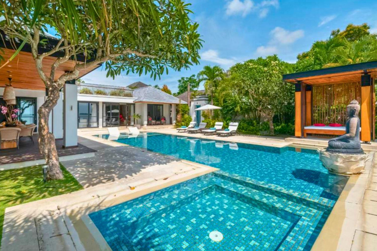 Others 3, Chayanika 3 BR Private Pool Villa With Sea View ZN149, Badung
