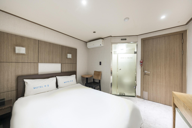 Bedroom 7