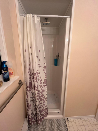 Bathroom 3, Serenity Bed and Breakfast, Comox-Strathcona