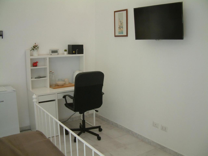 Others 5, giocla, Frosinone