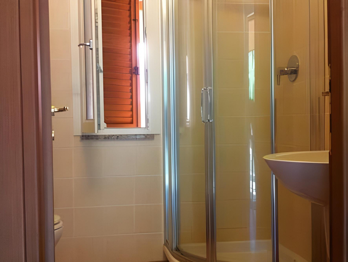 Bathroom 3, Gitavillage Talamone, Grosseto