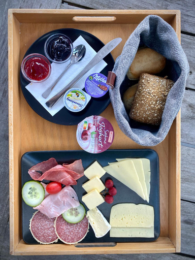 Food & Drinks, Aparthotel Flughafen Leipzig, Nordsachsen