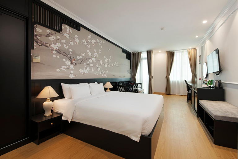 Bedroom 10