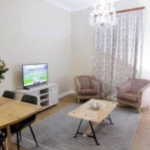 Living area 4, Queen's Residences by BON Hotels, Eden