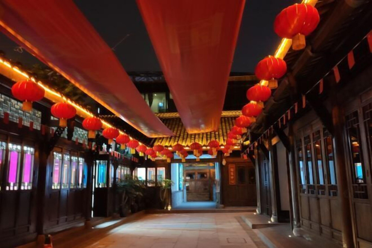 Others 4, Tuyu Boutique Apartment, Chengdu