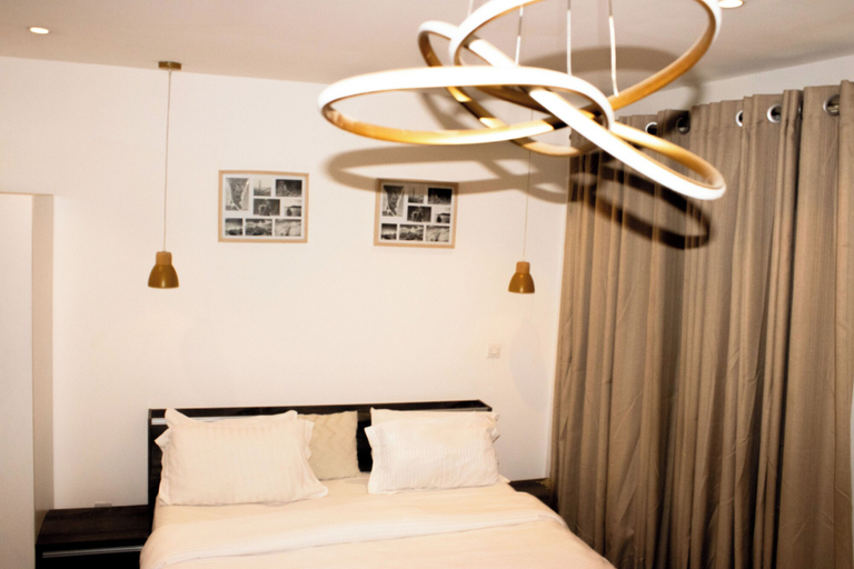 Bedroom 2, EBS LEGEND PROPERTIES, Accra