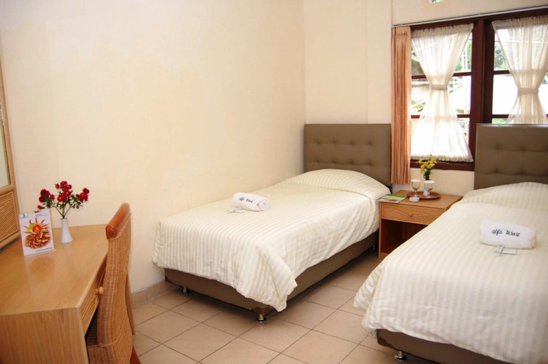 Bedroom 10