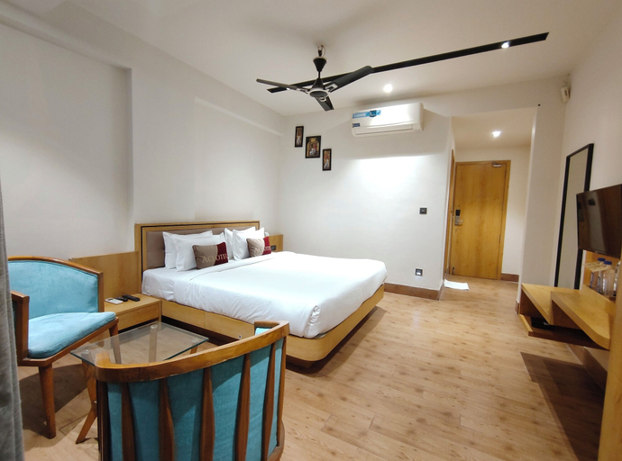 Others 5, Aceotel Premier TK Morbi, Morbi