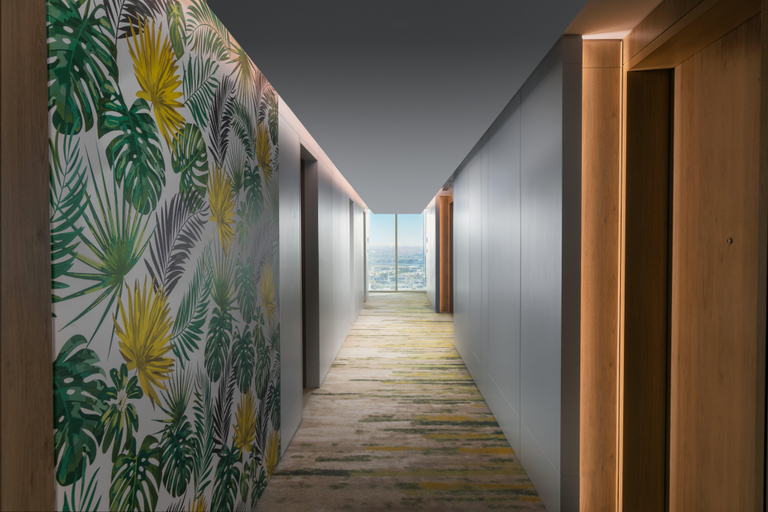 Public Area 4, Holiday Inn DUBAI BUSINESS BAY, Dubai