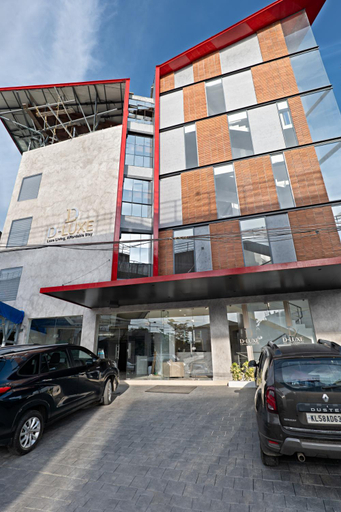 Others 1, D-Luxe Hotel, Ernakulam