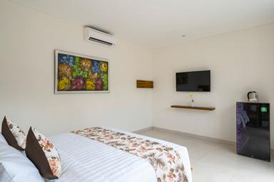 Bedroom 12