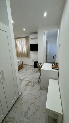 Bedroom, Morgana Sea, Catania