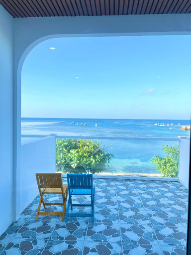 Public Area, Villa Bien Xanh 2 - Phu Quy Island Sea View, Phú Quý