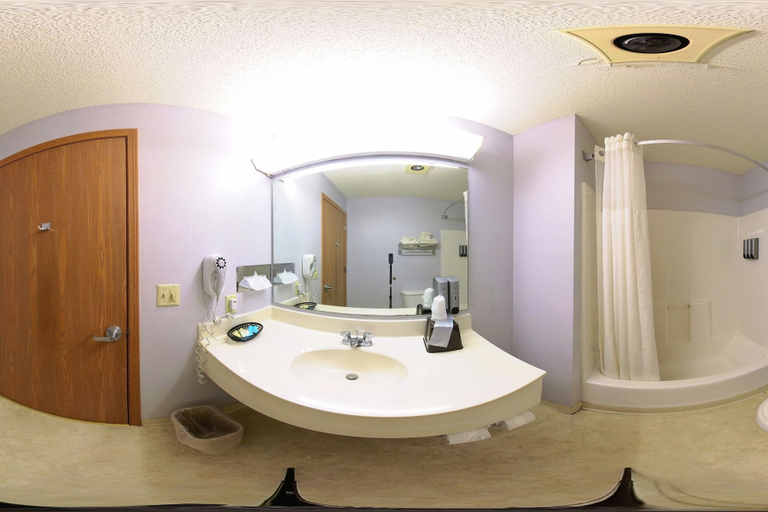 Others 5, Coratel Inn and Suites by Jasper New Richmond, Saint Croix