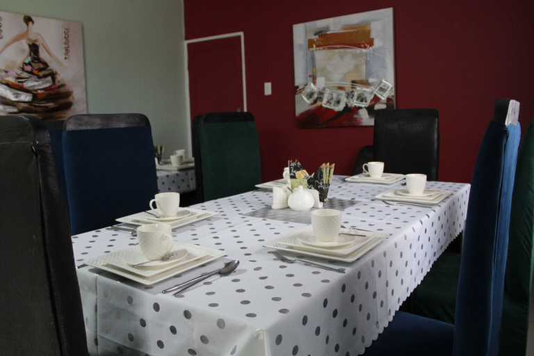 Food & Drinks 4, Eden Villas Guesthouse, John Taolo Gaetsewe