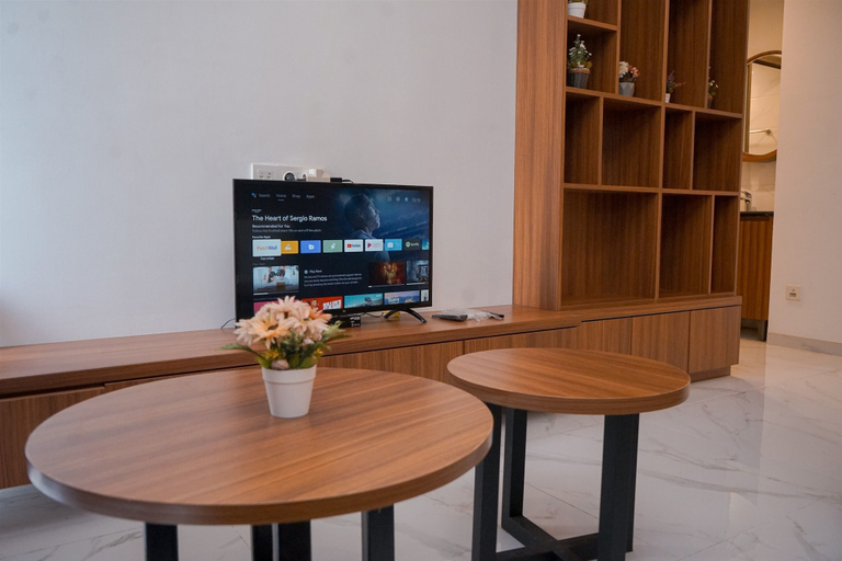 Others 4, Good Choice And Homey 2Br Apartment At Sky House Bsd, Tangerang Selatan