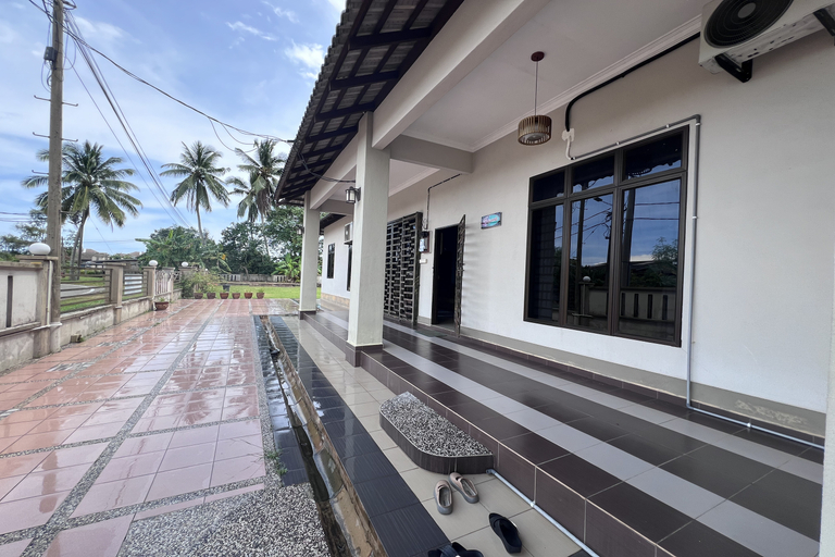 Exterior & Views 5, Nurbayu Villa By Zuzu, Kemaman