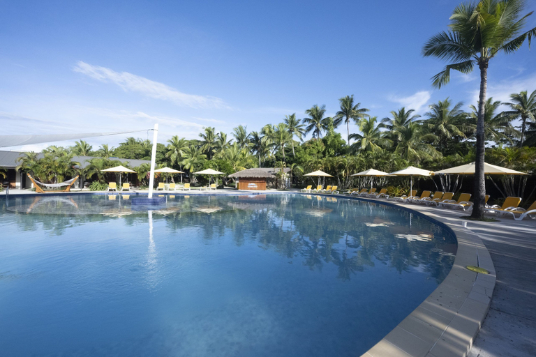 Sport & Beauty 2, Plantation Island Resort, Nadroga/Navosa