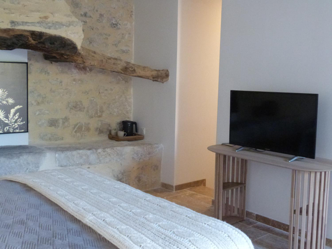 Others 2, Chambres d'hotes Le Plassalou, Lot