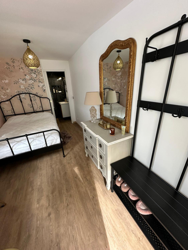 Others 5, Chambre independante renovee proche DisneyLand Paris, Seine-et-Marne