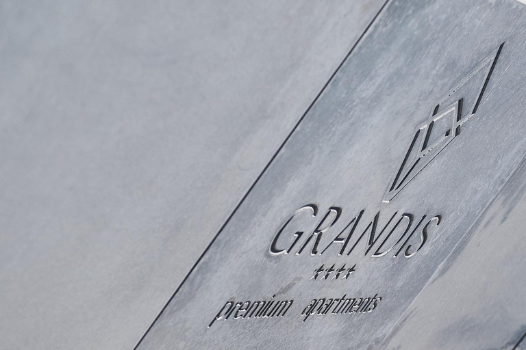 Sport & Beauty 2, GRANDIS Premium Apartments, Gödöllő