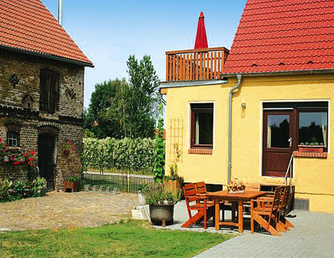 Exterior 4, Ferienwohnung, Beetzseeheide, Potsdam-Mittelmark