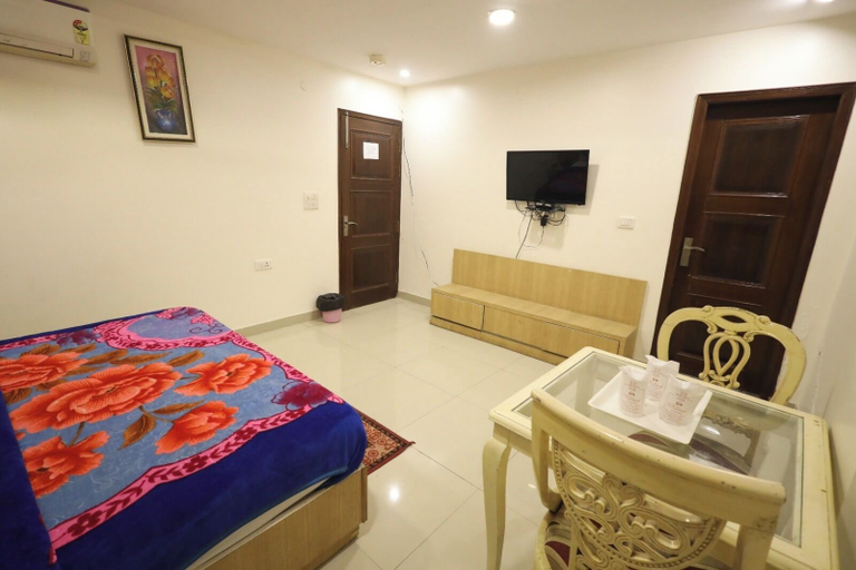 Others 4, Hotel The Paramont Plaza IGI Airport, Delhi