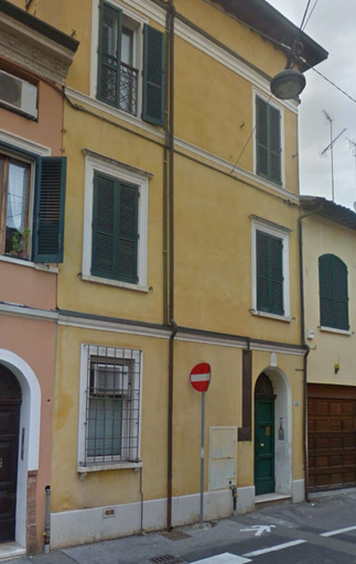 Exterior & Views, Suite Apollinare, Ravenna