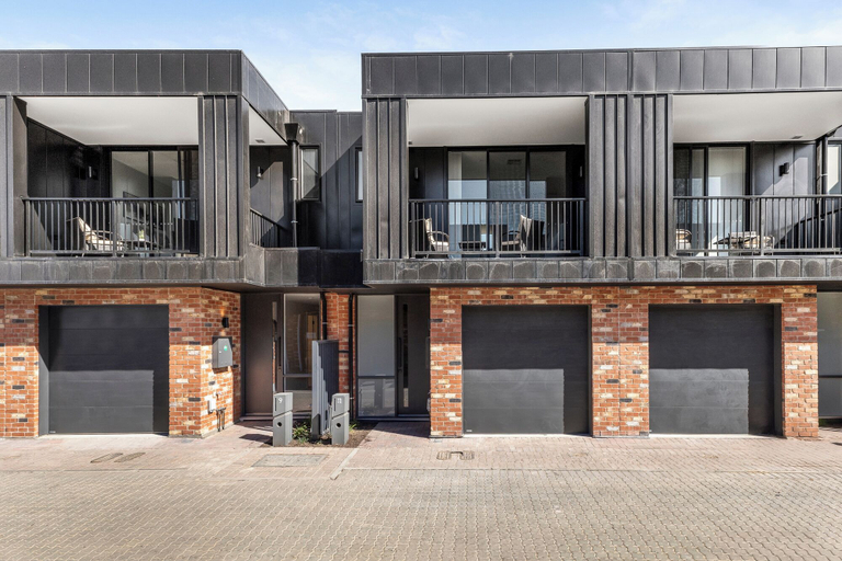 Exterior & Views, Foundry Lane Apartments by Urban Rest, Adelaide