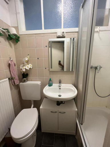 Others 3, Apartment city Frankfurt Room Agancy, Frankfurt am Main