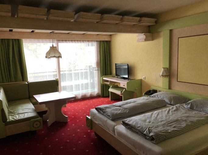 Others 2, B&B in Seefeld, Innsbruck Land