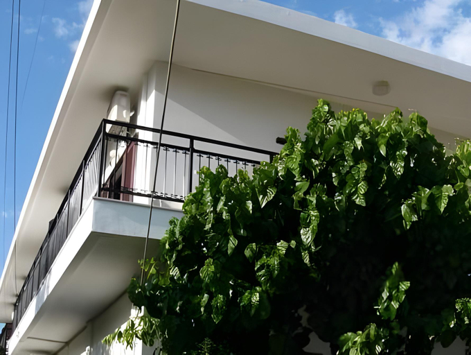 Exterior & Views 2, Oasis Studios, Crete