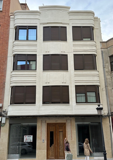 Exterior & Views 2, Apartamentos Turísticos en Albacete, Albacete