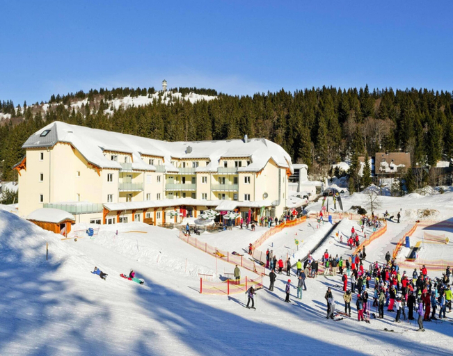 Primary image, Ferienort in der Natur, Breisgau-Hochschwarzwald