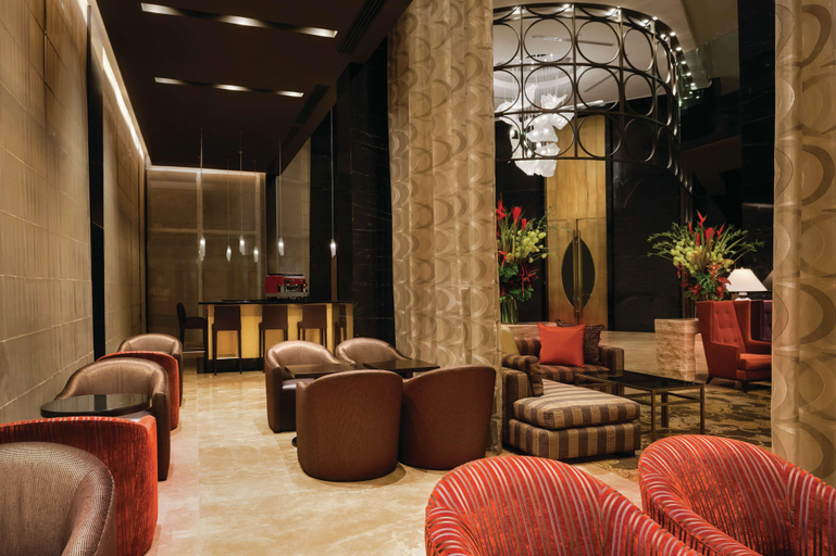 Public Area 4, Hilton Lima Miraflores, Lima