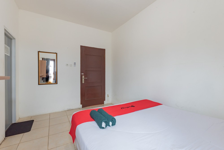 Bedroom 12